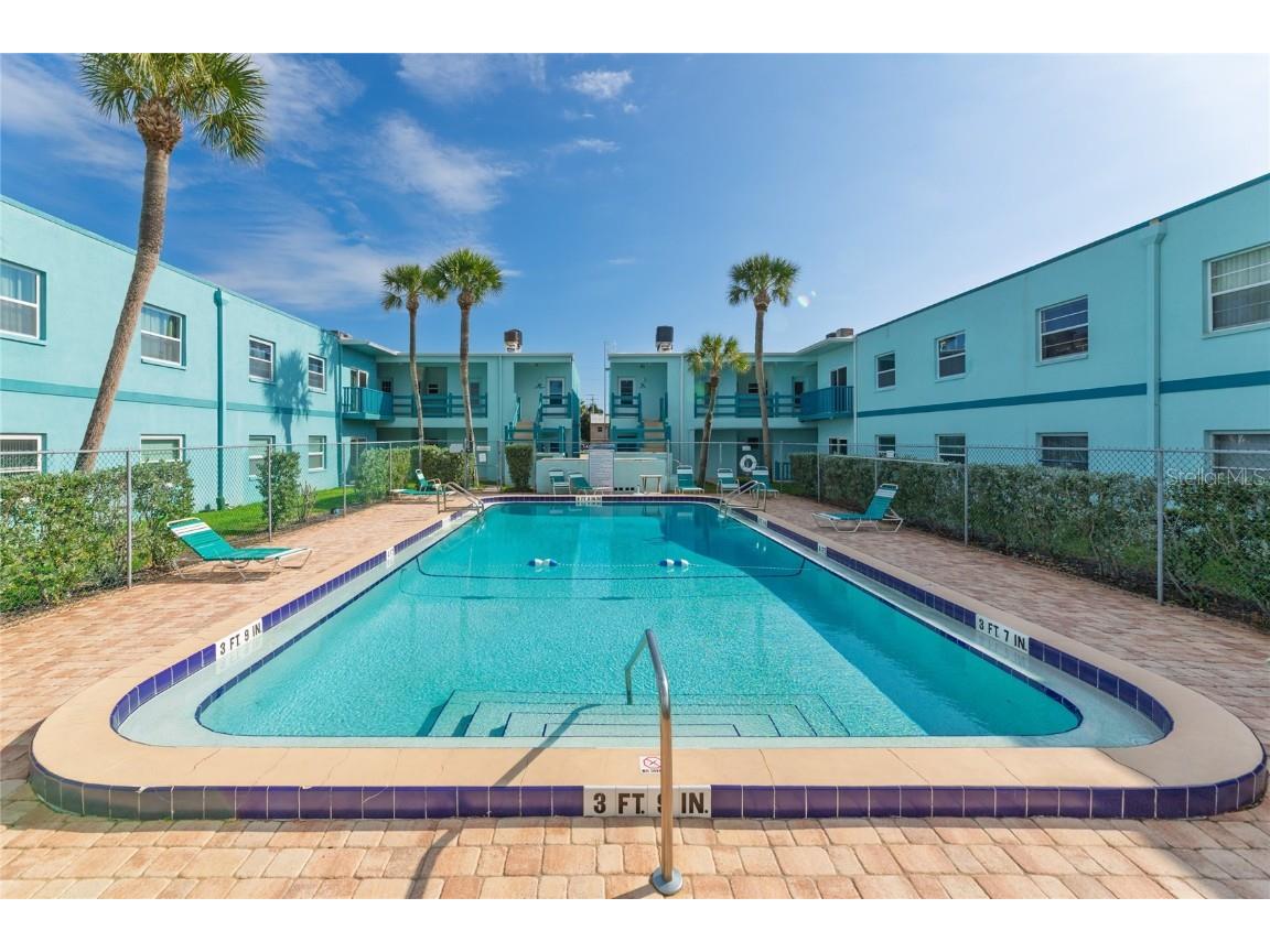 351 Taylor Avenue #16 Cape Canaveral FL 32920 O6362466 image26