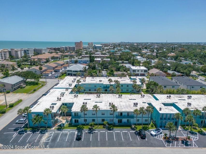 351 Taylor Avenue #8 Cape Canaveral FL 32920 O6265642 image1