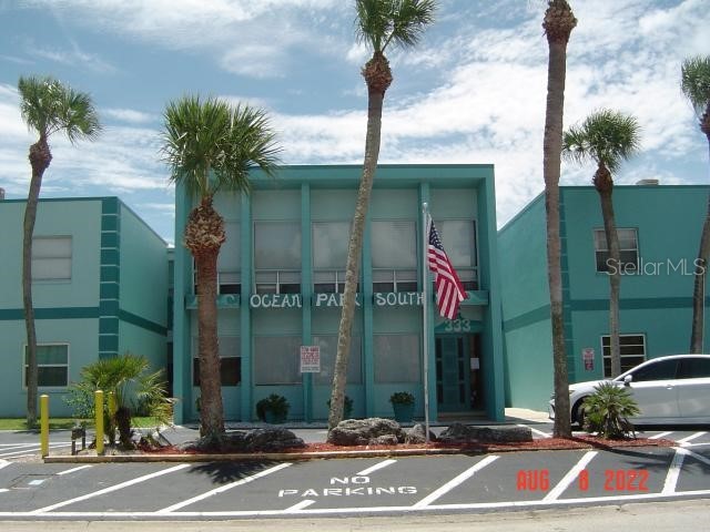 351 Taylor Avenue #E15 Cape Canaveral FL 32920 S5083794 image1