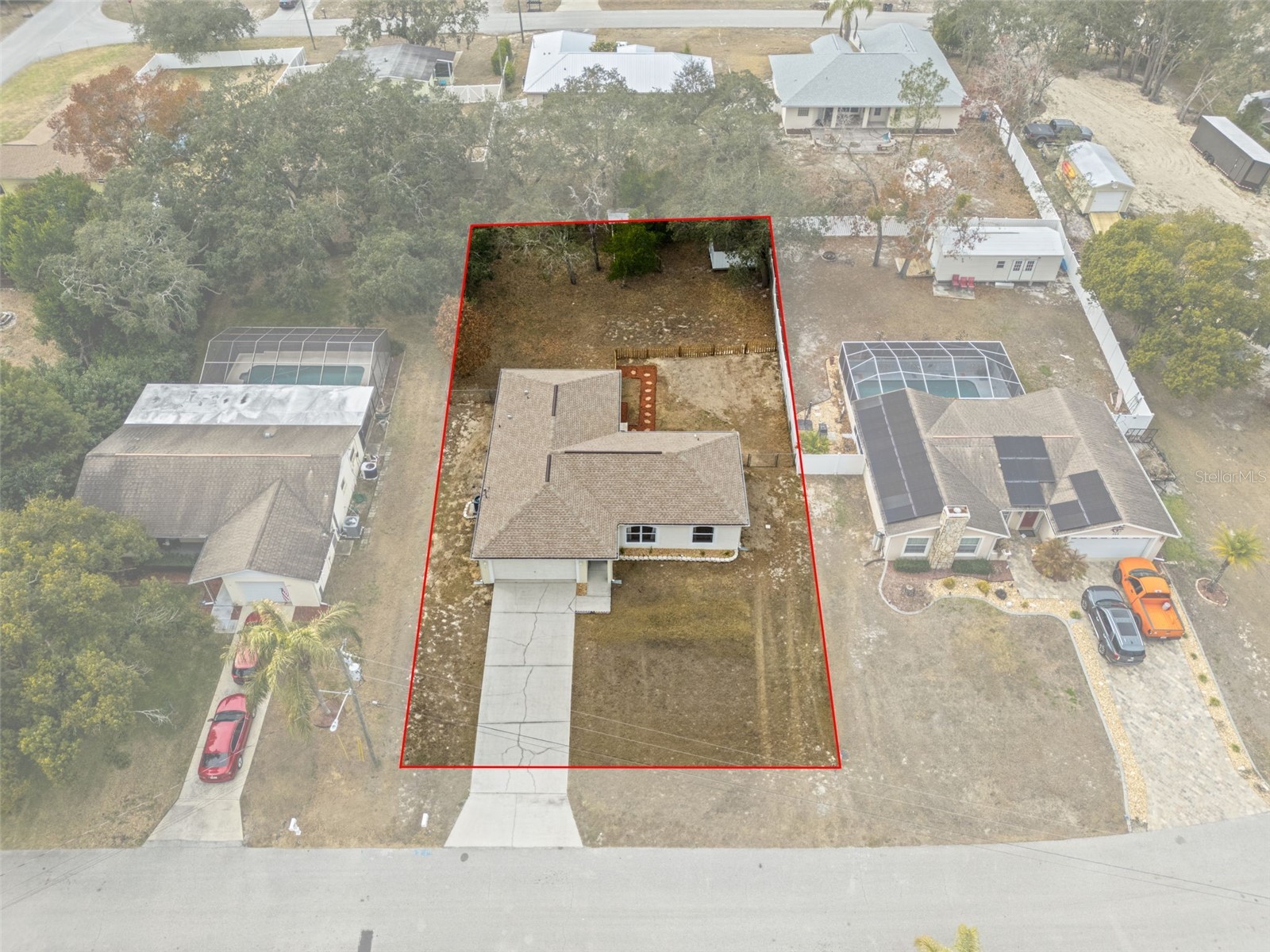 351 Upland Avenue Spring Hill FL 34606 W7883245 image5