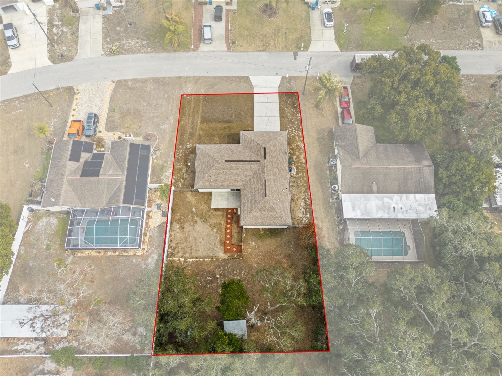 351 Upland Avenue Spring Hill FL 34606 W7883245 image8