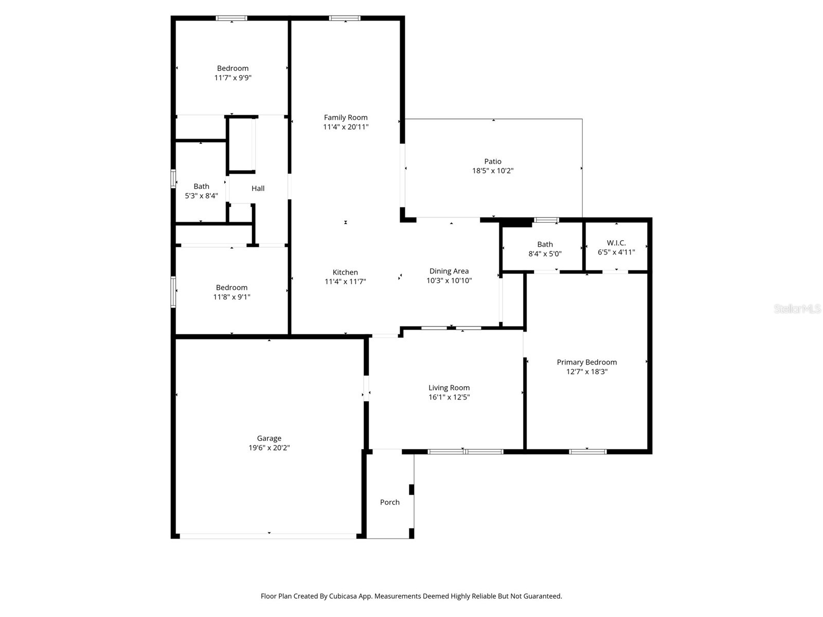 351 Upland Avenue Spring Hill FL 34606 W7883245 image9