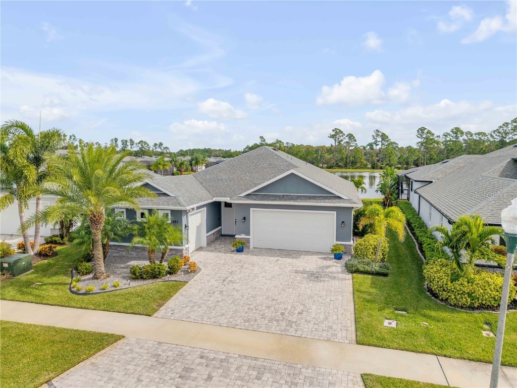 351 Venetian Palms Boulevard New Smyrna Beach FL 32168 NS1086556 image1