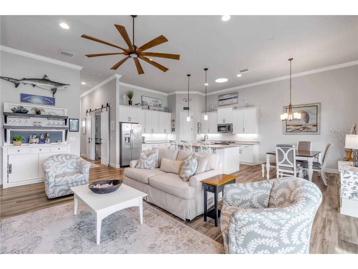 351 Venetian Palms Boulevard New Smyrna Beach FL 32168 NS1086556 image7