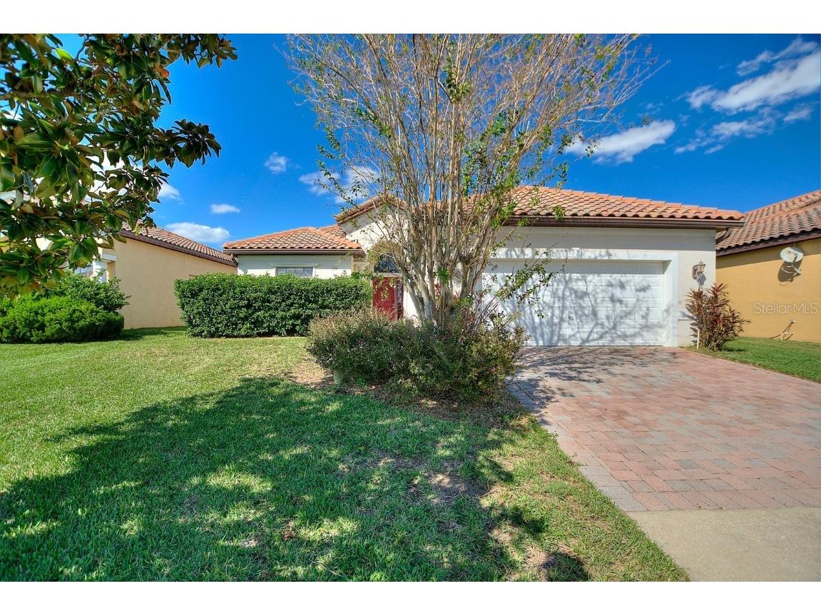 351 Villa Sorrento Circle Haines City FL 33844 TB8312906 image1