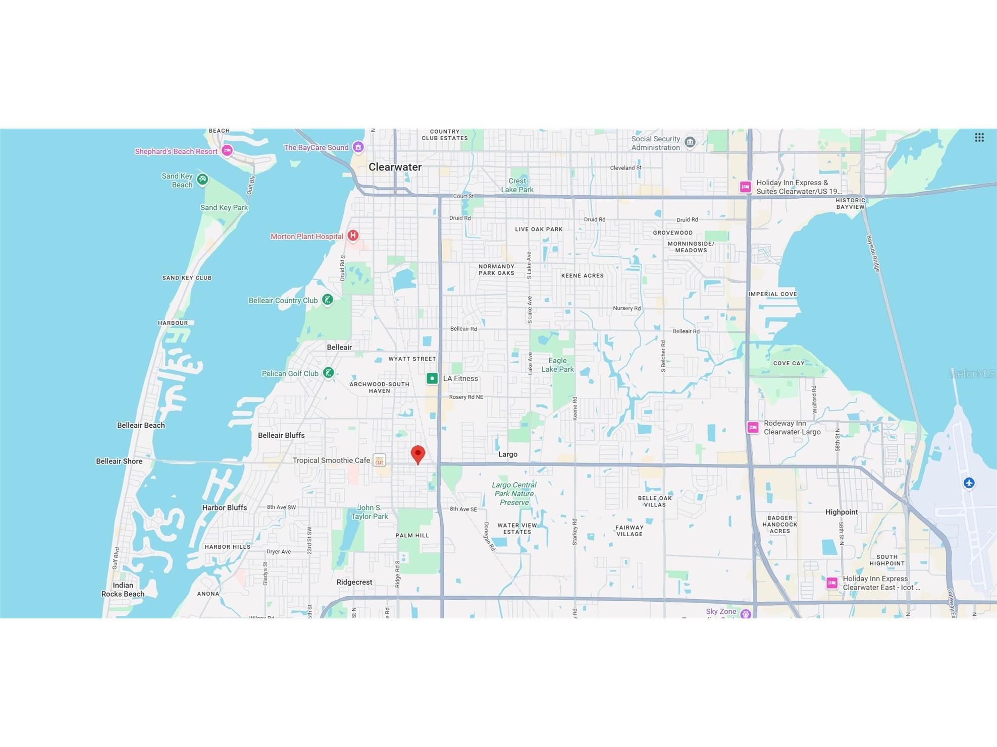 351 W Bay Drive Largo FL 33770 S5143423 image36