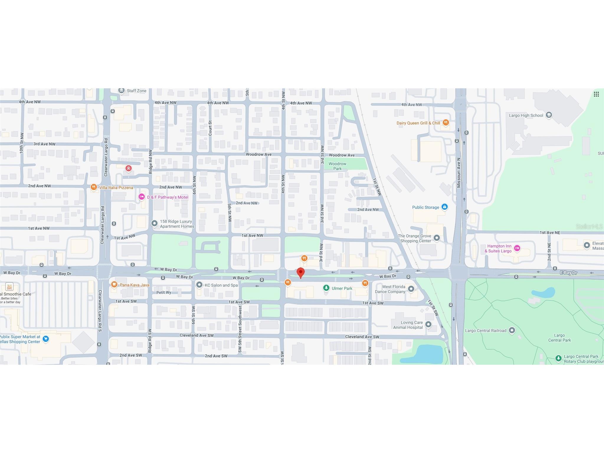 351 W Bay Drive Largo FL 33770 S5143423 image37