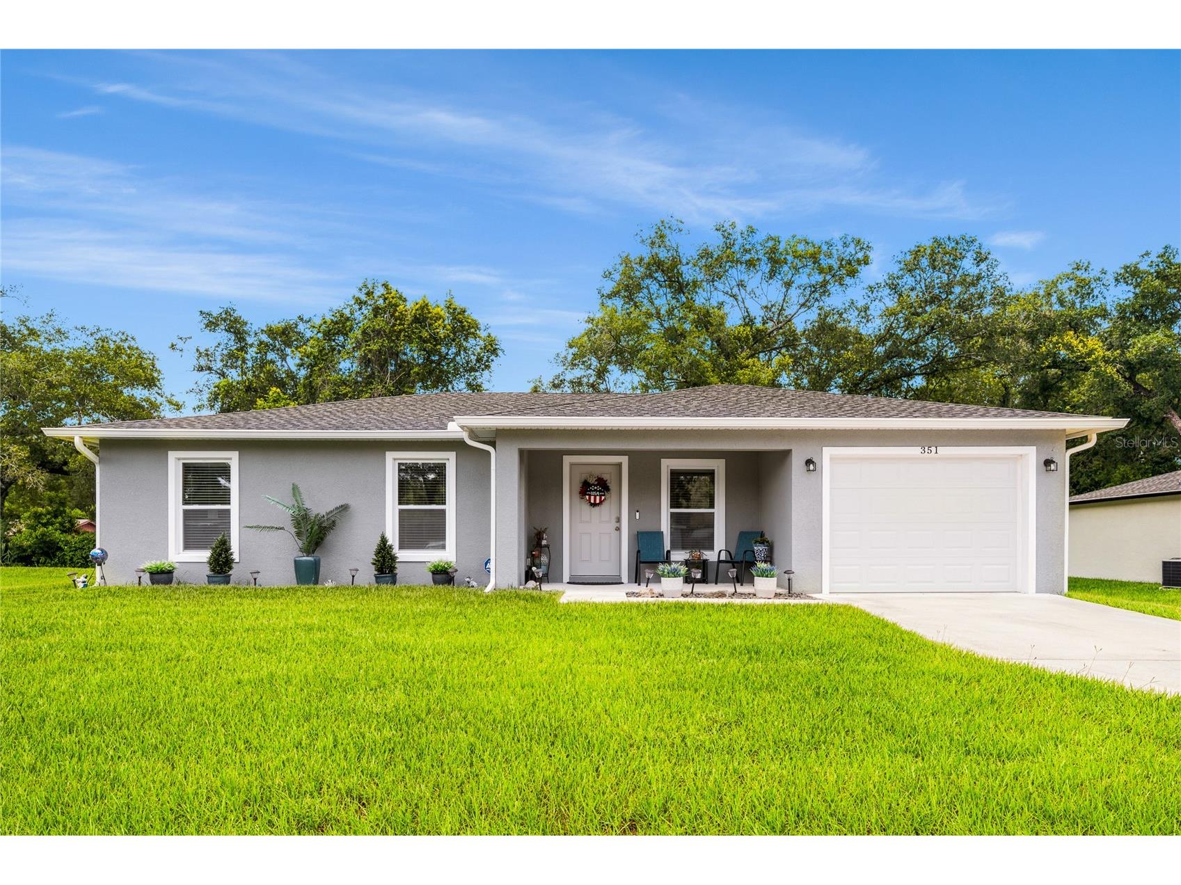 351 W Elm Drive Orange City FL 32763 V4949922 image1