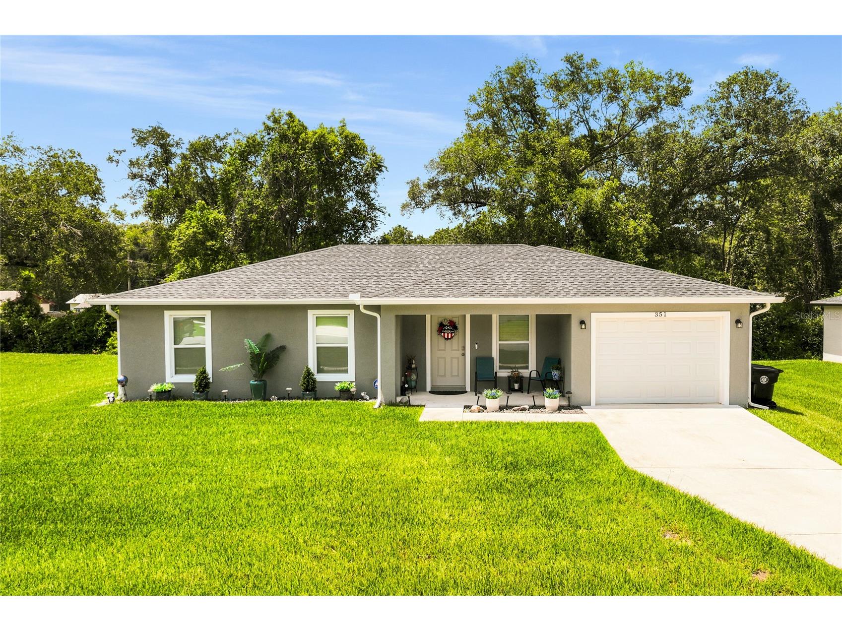351 W Elm Drive Orange City FL 32763 V4949922 image18