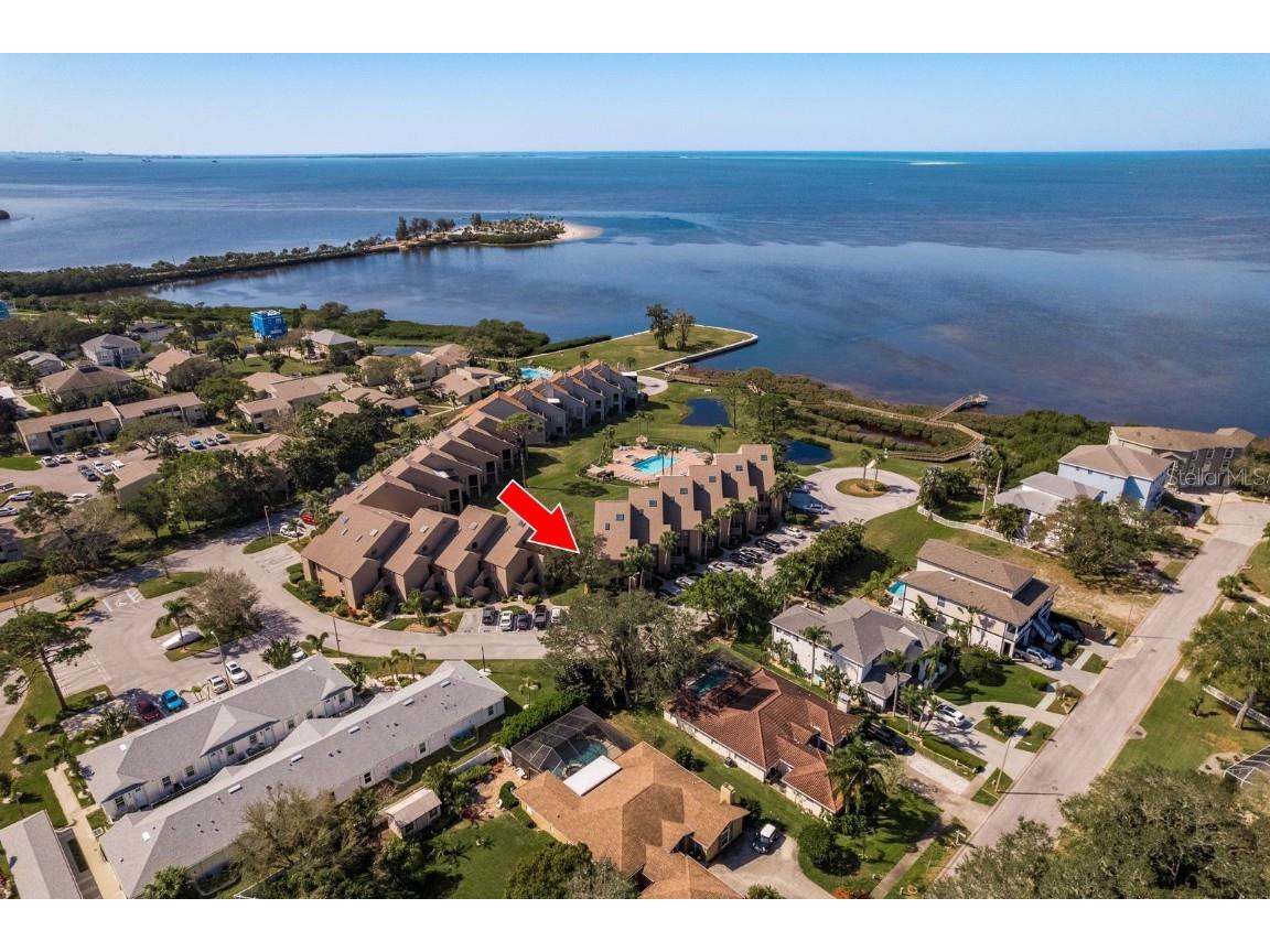 351 Windrush Loop Tarpon Springs FL 34689 - GULF OF AMERICA TB8355233 image1