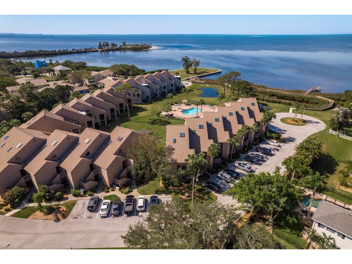 351 Windrush Loop Tarpon Springs FL 34689 - GULF OF AMERICA TB8355233 image34