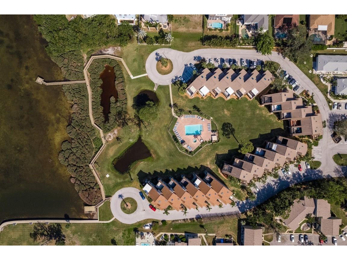 351 Windrush Loop Tarpon Springs FL 34689 - GULF OF AMERICA TB8355233 image40