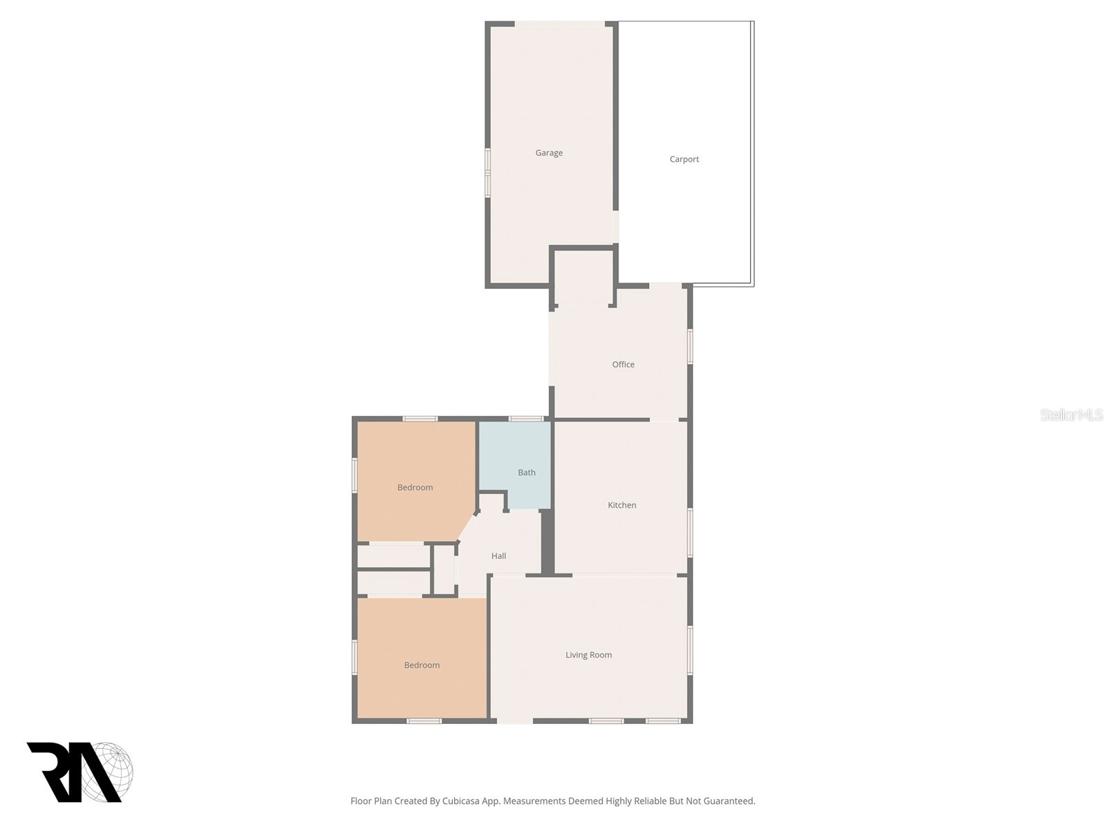3510 4th Avenue N Saint Petersburg FL 33713 TB8487477 image31
