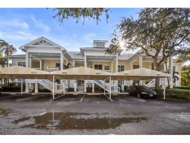 3510 54th Drive W #102 Bradenton FL 34210 A4613237 image1