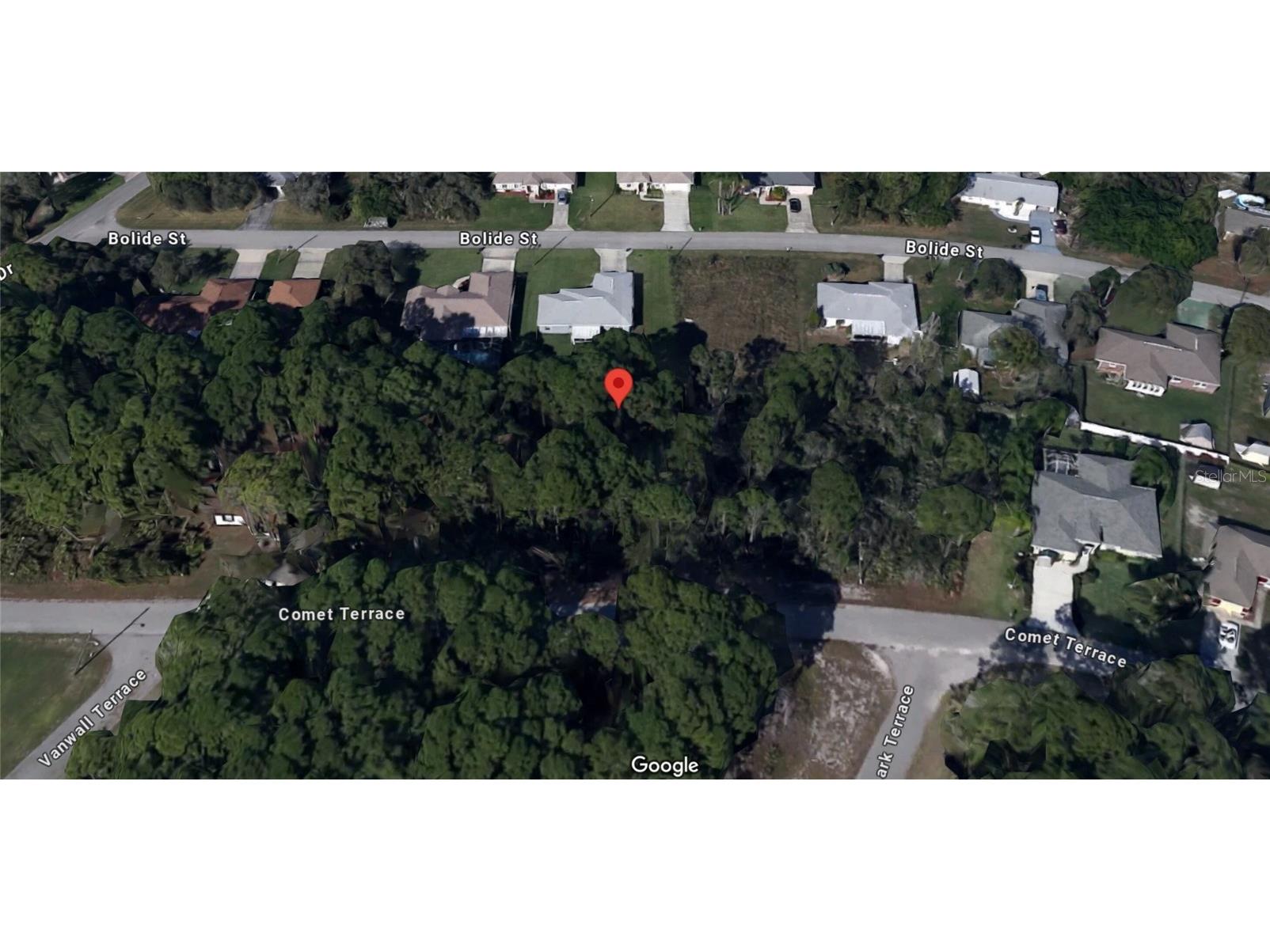 3510 Comet Terrace Sebring FL 33872 S5107053 image1