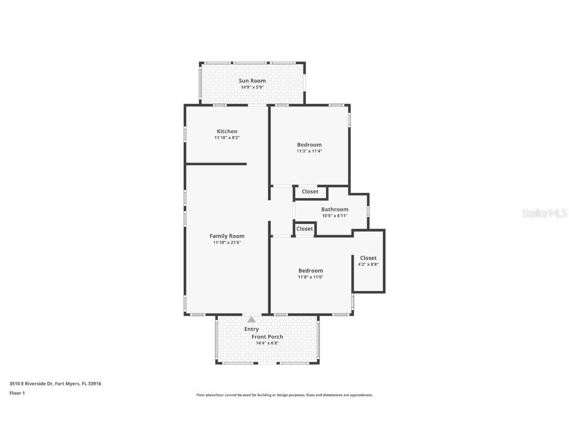 3510 E Riverside Drive Fort Myers FL 33916 C7515216 image4