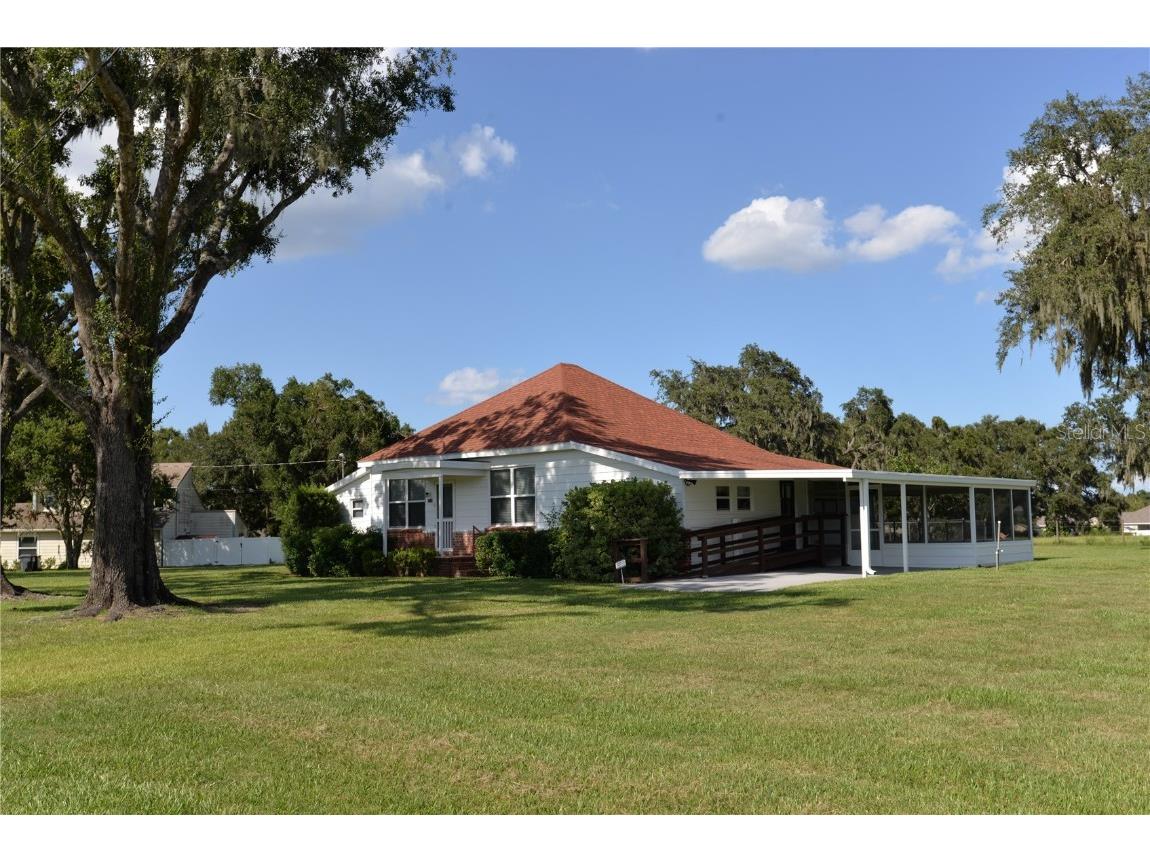 3510 Gandy Road Bartow FL 33830 L4954588 image1