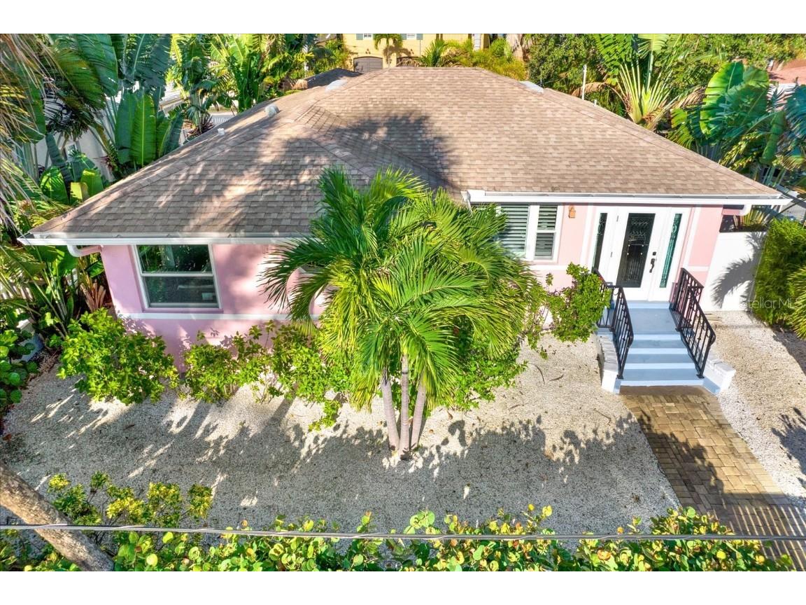 3510 Gulf Boulevard Saint Pete Beach FL 33706 - GULF OF MEXICO U8255669 image1