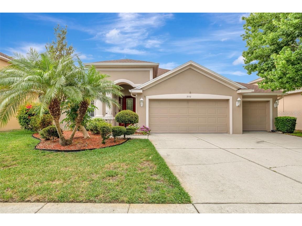 3510 Hickory Hammock Loop Wesley Chapel FL 33544 TB8371201 image1