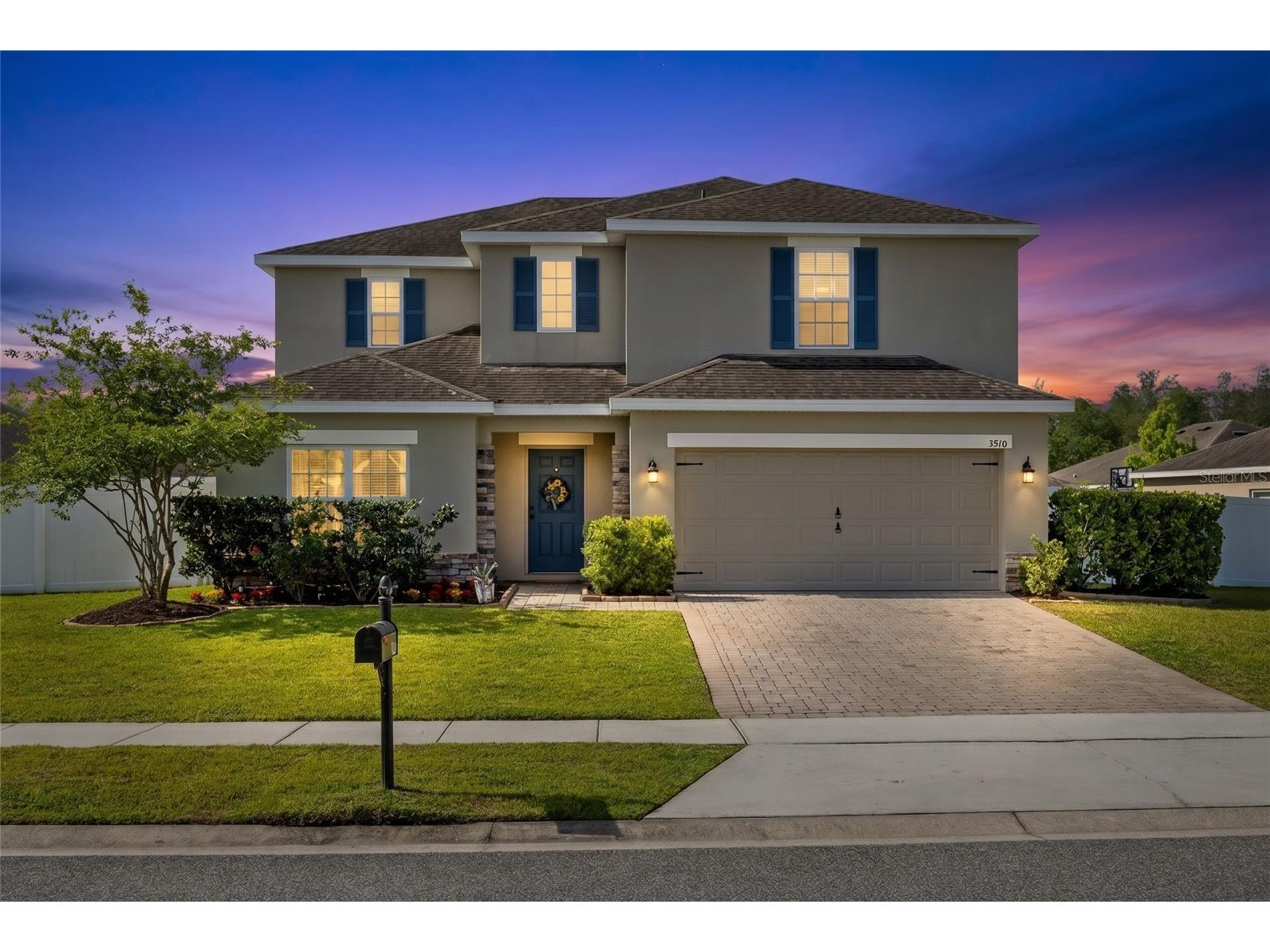 3510 Hook Bill Drive Saint Cloud FL 34772 S5149263 image1