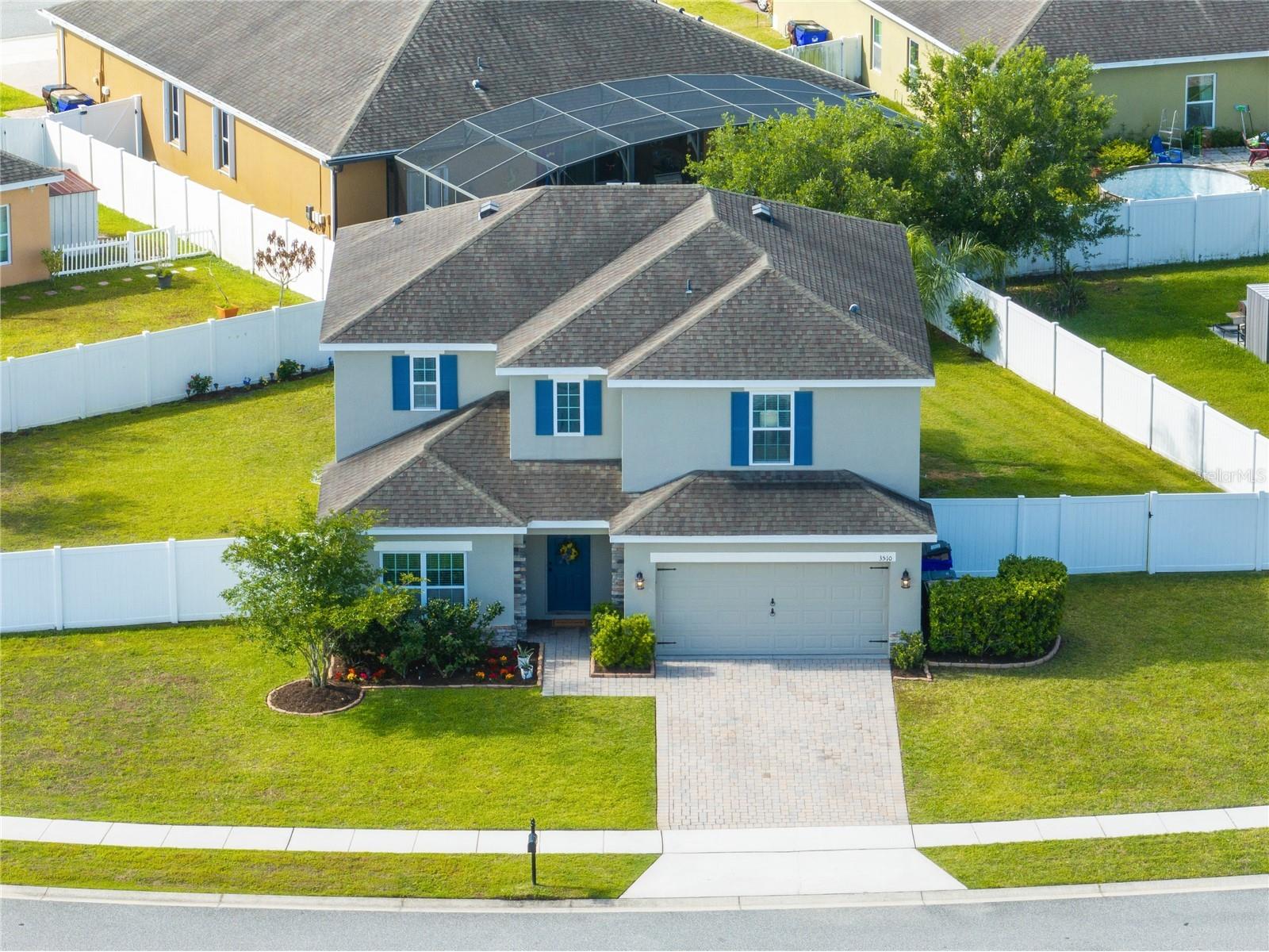 3510 Hook Bill Drive Saint Cloud FL 34772 S5149263 image30