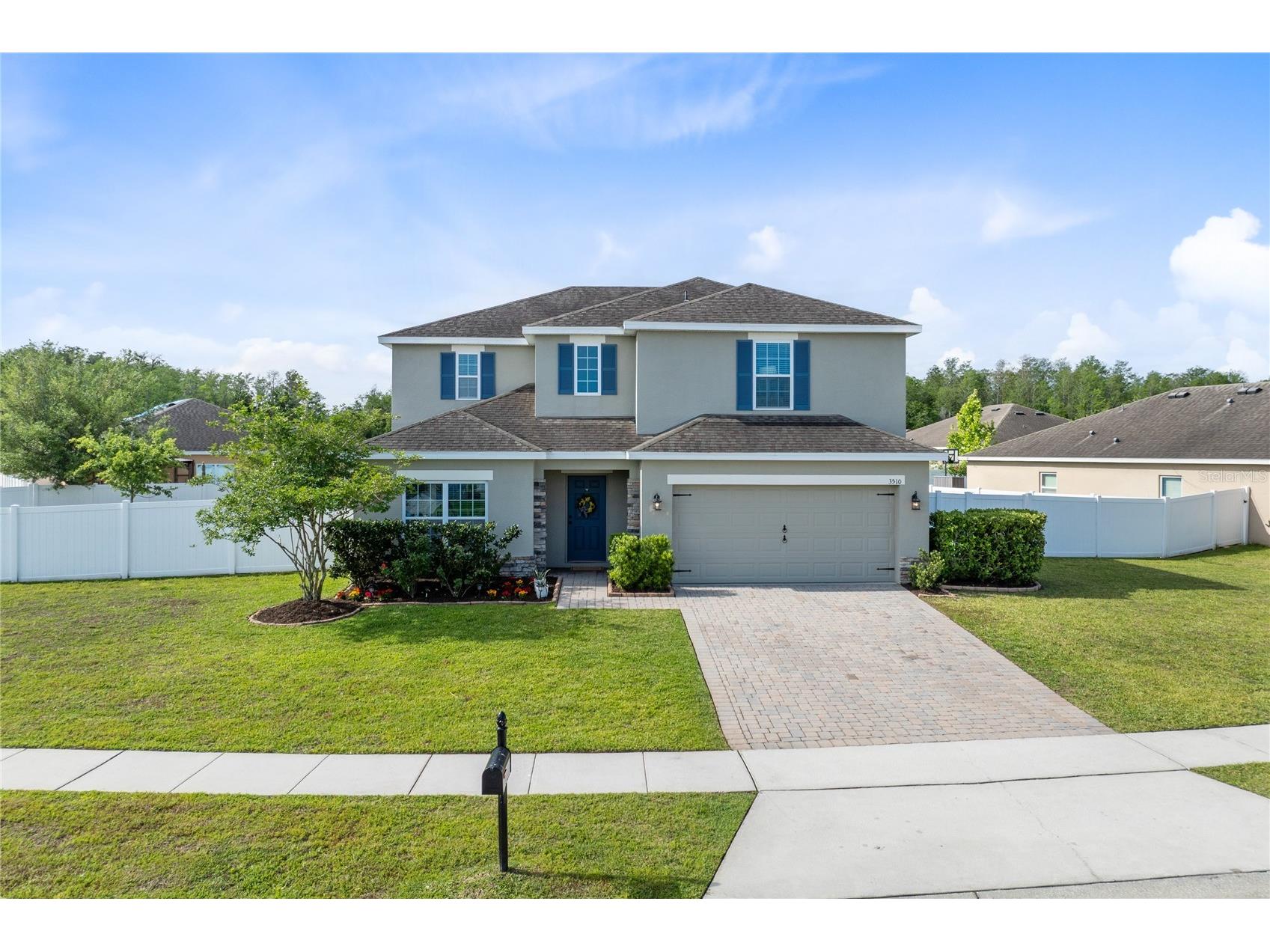 3510 Hook Bill Drive Saint Cloud FL 34772 S5149263 image31