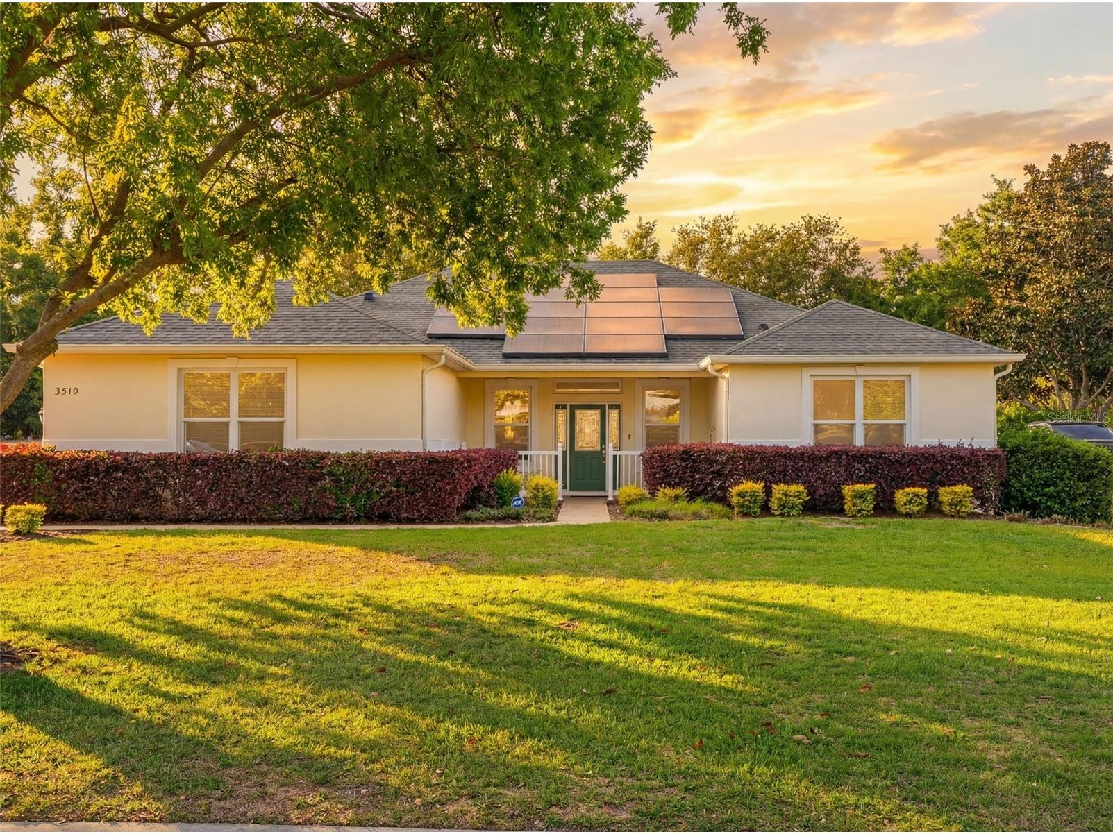 3510 Hunters Trail Circle Eustis FL 32726 O6394926 image1
