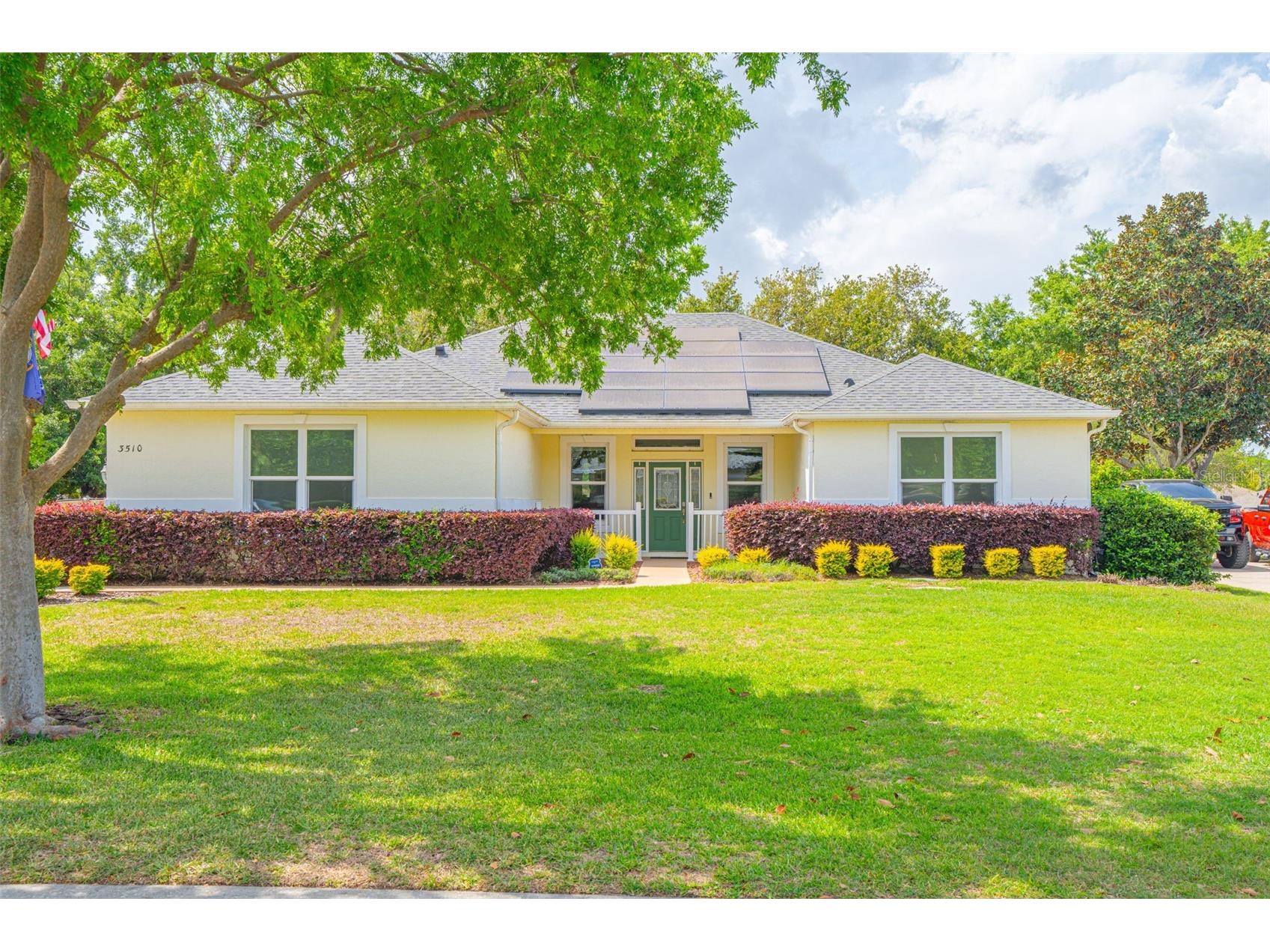 3510 Hunters Trail Circle Eustis FL 32726 O6394926 image2
