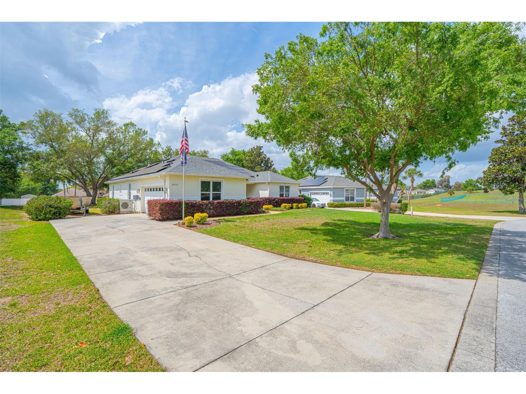 3510 Hunters Trail Circle Eustis FL 32726 O6394926 image4