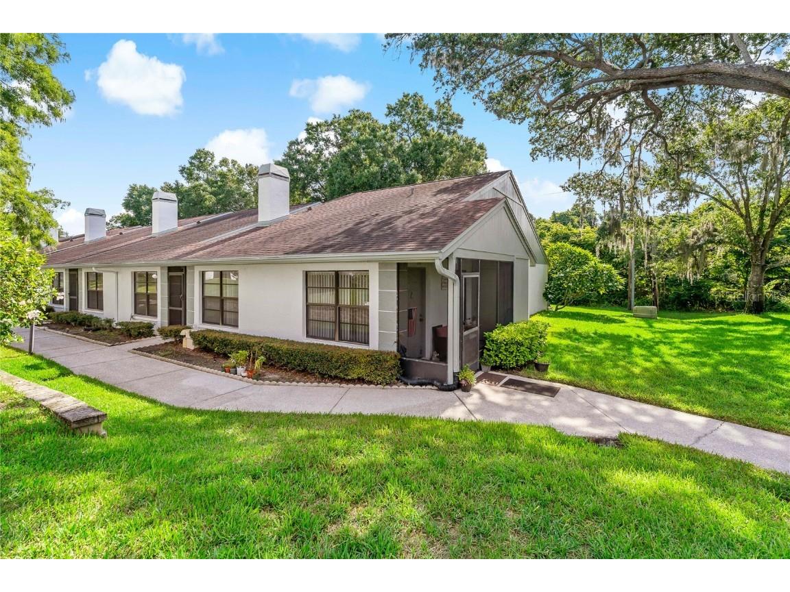 3510 Magnolia Ridge Circle #507 Palm Harbor FL 34684 U8249941 image1