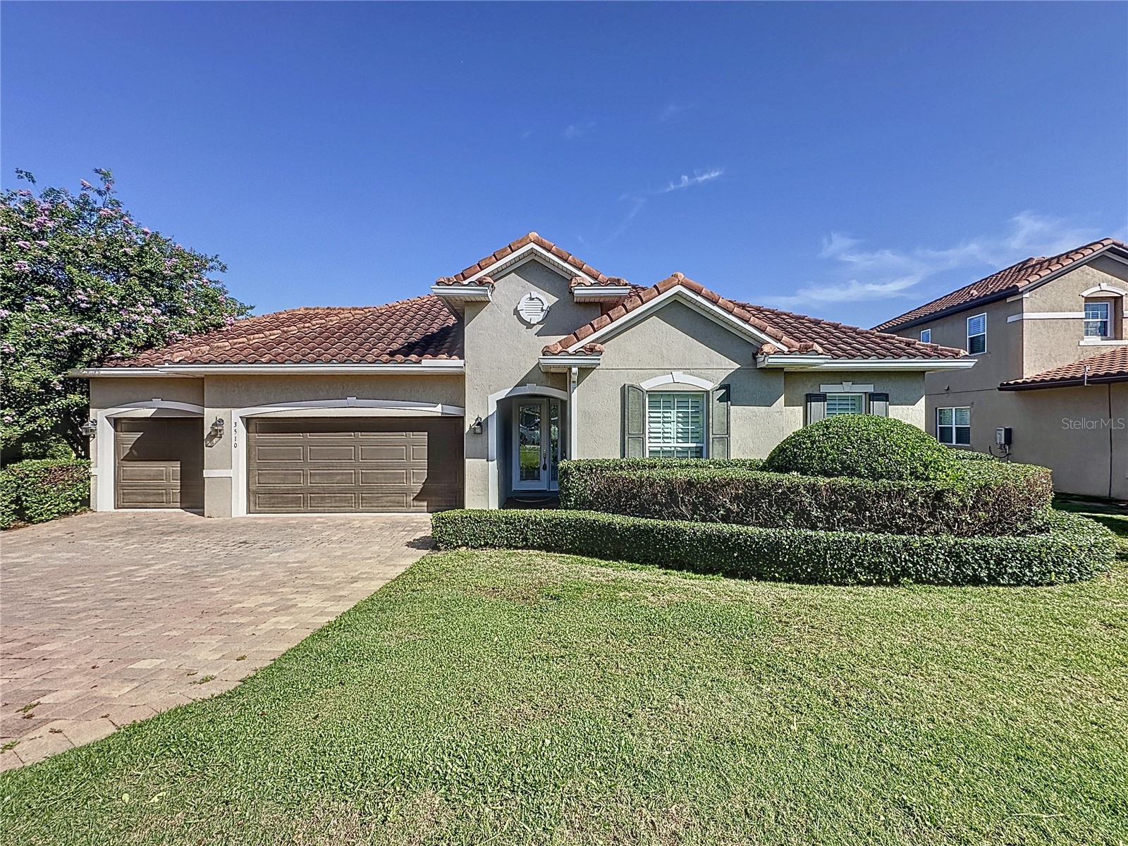 3510 Mediterra Drive Clermont FL 34711 S5108864 image1