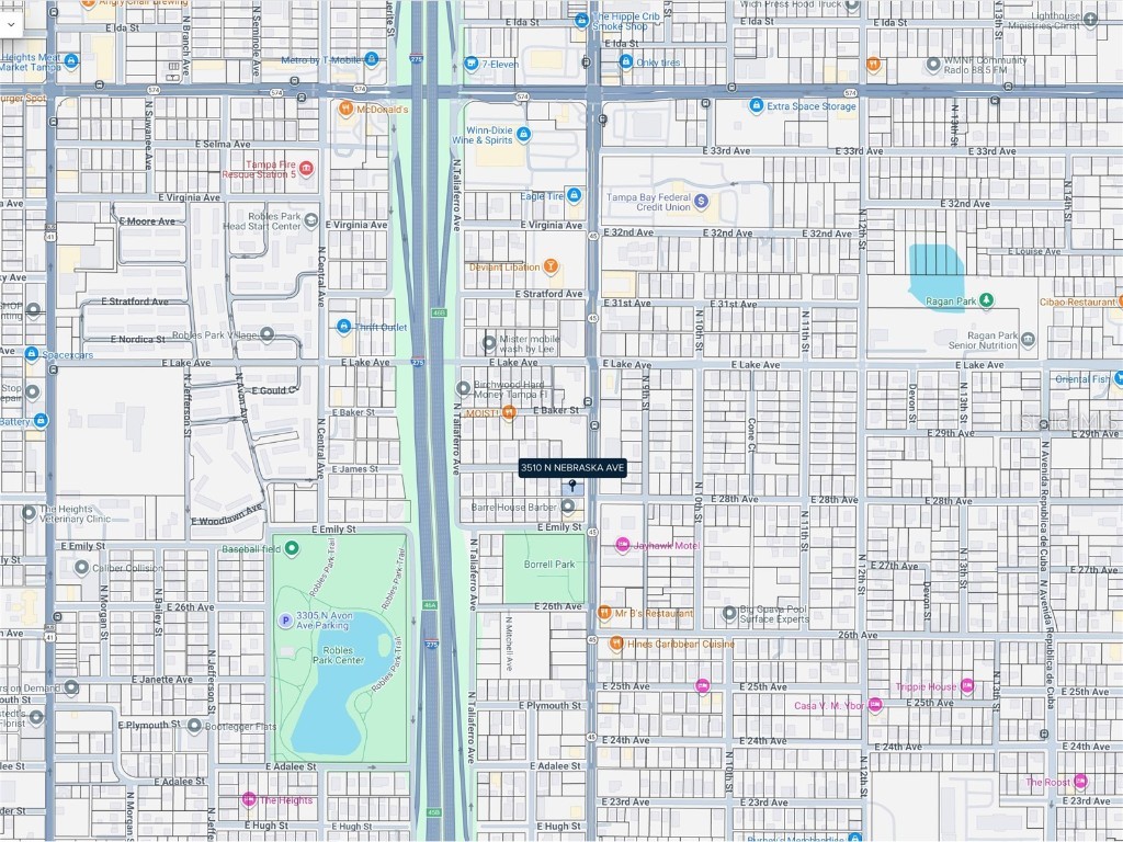 3510 N Nebraska Avenue Tampa FL 33603 TB8427075 image7