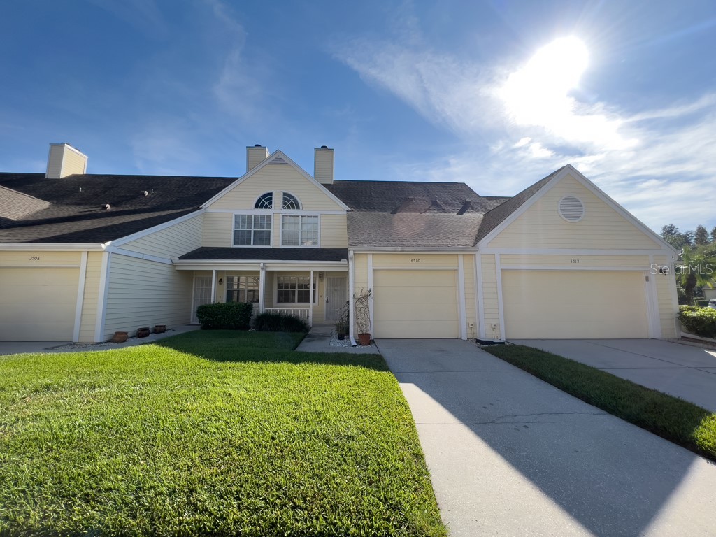 3510 Pine Knot Drive 3510, Valrico, FL, 33596 MLS T3481776 Edina