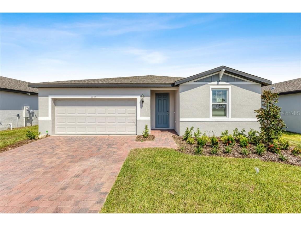 3510 Rutland Lane Haines City FL 33844 O6198999 image1