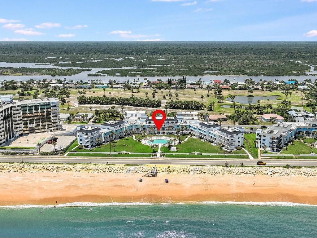 3510 S Ocean Shore Boulevard #106 Flagler Beach FL 32136 O6123795 image1
