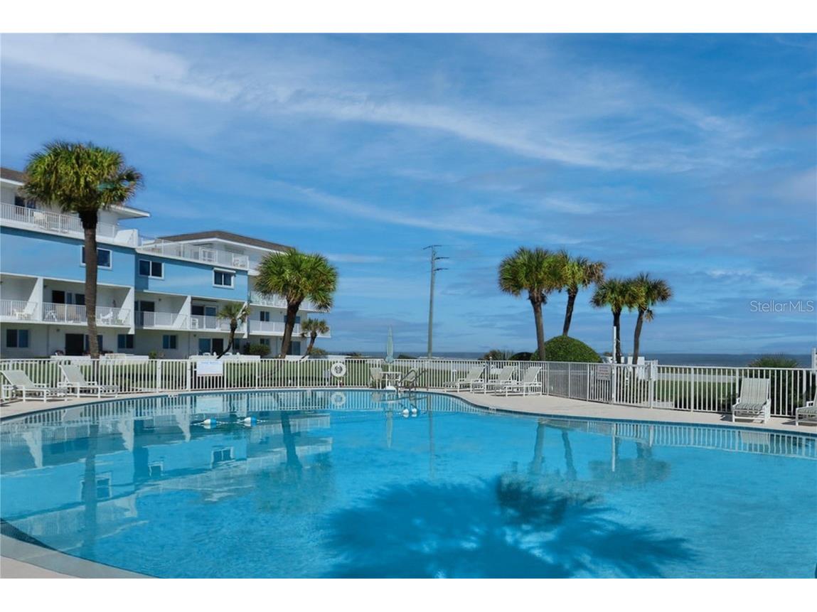 3510 S Ocean Shore Boulevard #109 Flagler Beach FL 32136 - ATLANTIC OCEAN O6359252 image27