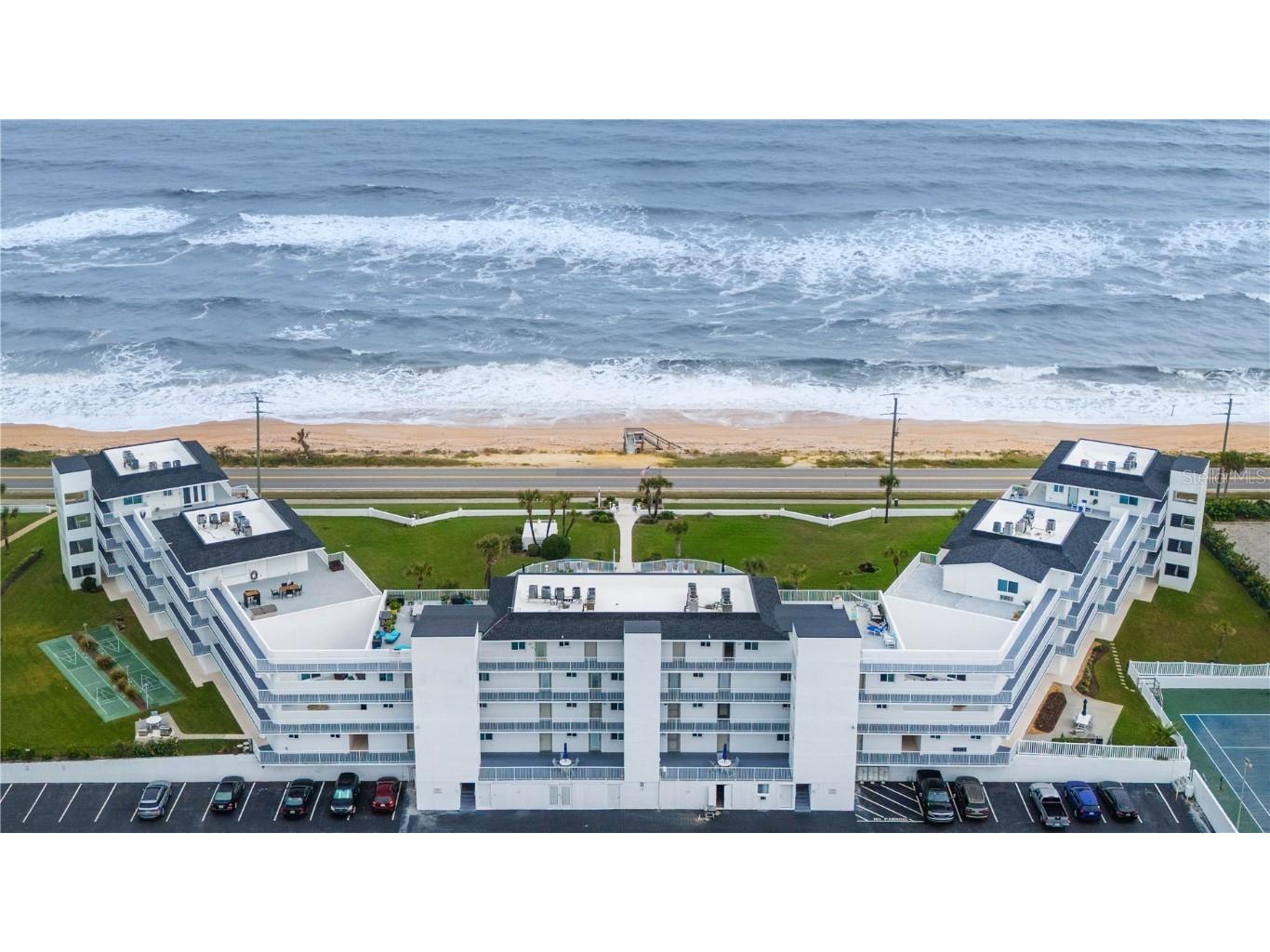 3510 S Ocean Shore Boulevard #109 Flagler Beach FL 32136 - ATLANTIC OCEAN O6359252 image28