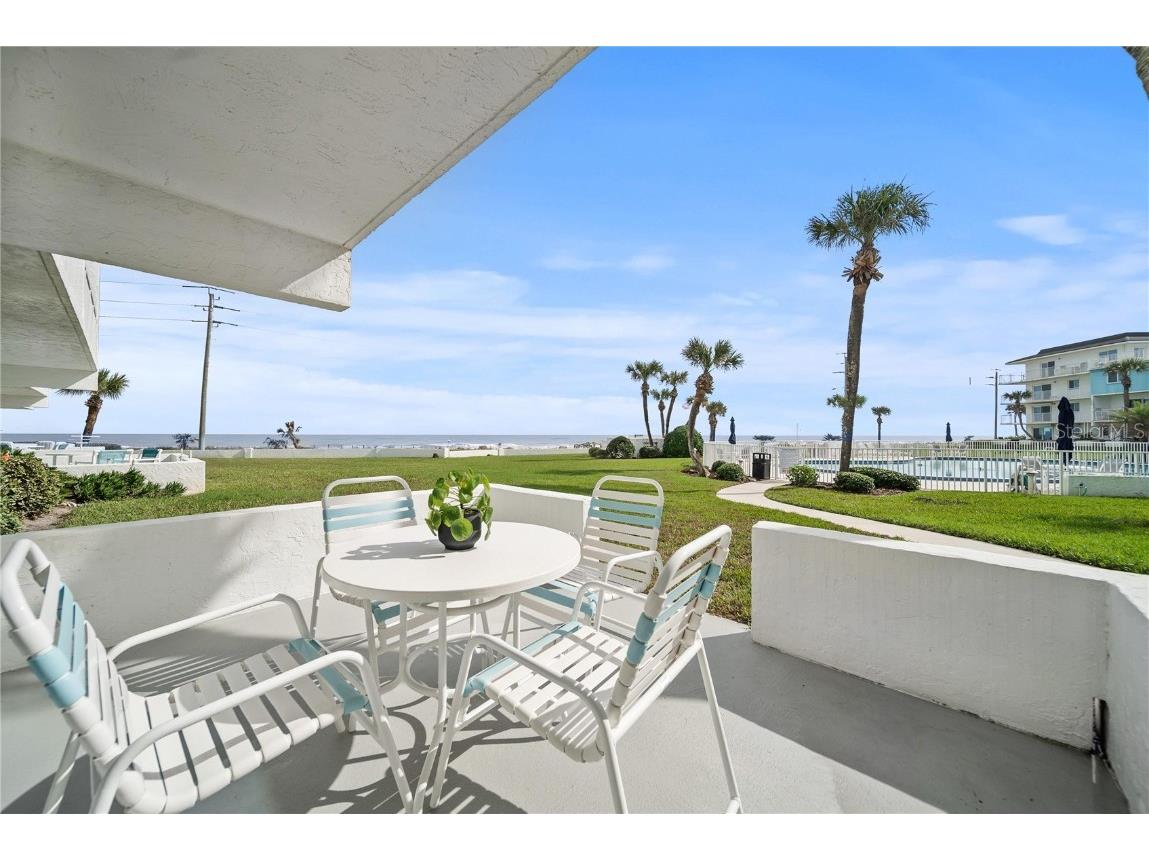 3510 S Ocean Shore Boulevard #109 Flagler Beach FL 32136 - ATLANTIC OCEAN O6359252 image3