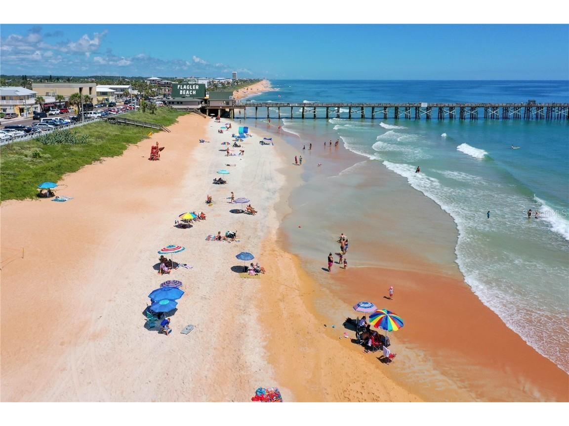 3510 S Ocean Shore Boulevard #109 Flagler Beach FL 32136 - ATLANTIC OCEAN O6359252 image32