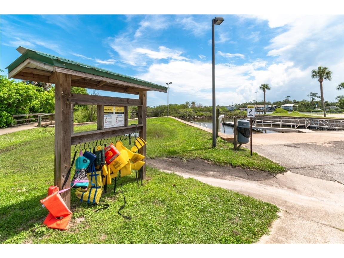 3510 S Ocean Shore Boulevard #109 Flagler Beach FL 32136 - ATLANTIC OCEAN O6359252 image37