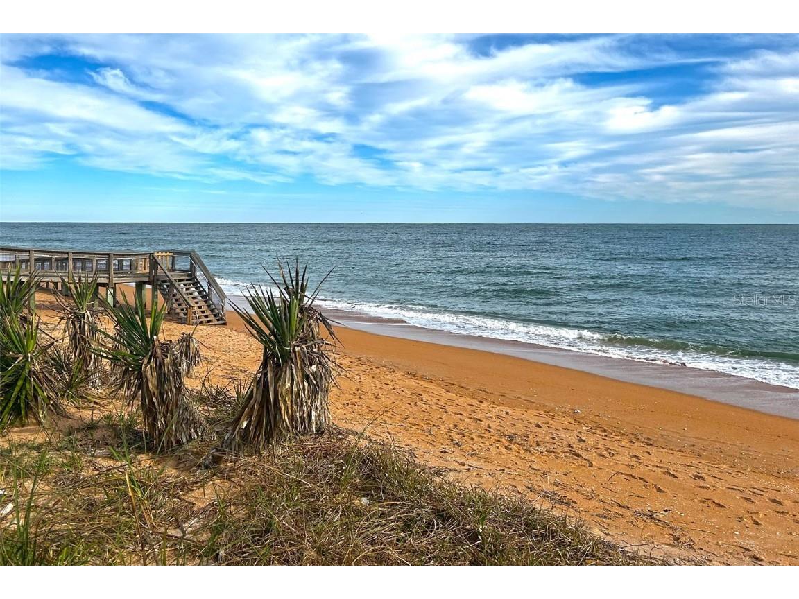 3510 S Ocean Shore Boulevard #109 Flagler Beach FL 32136 - ATLANTIC OCEAN O6359252 image40