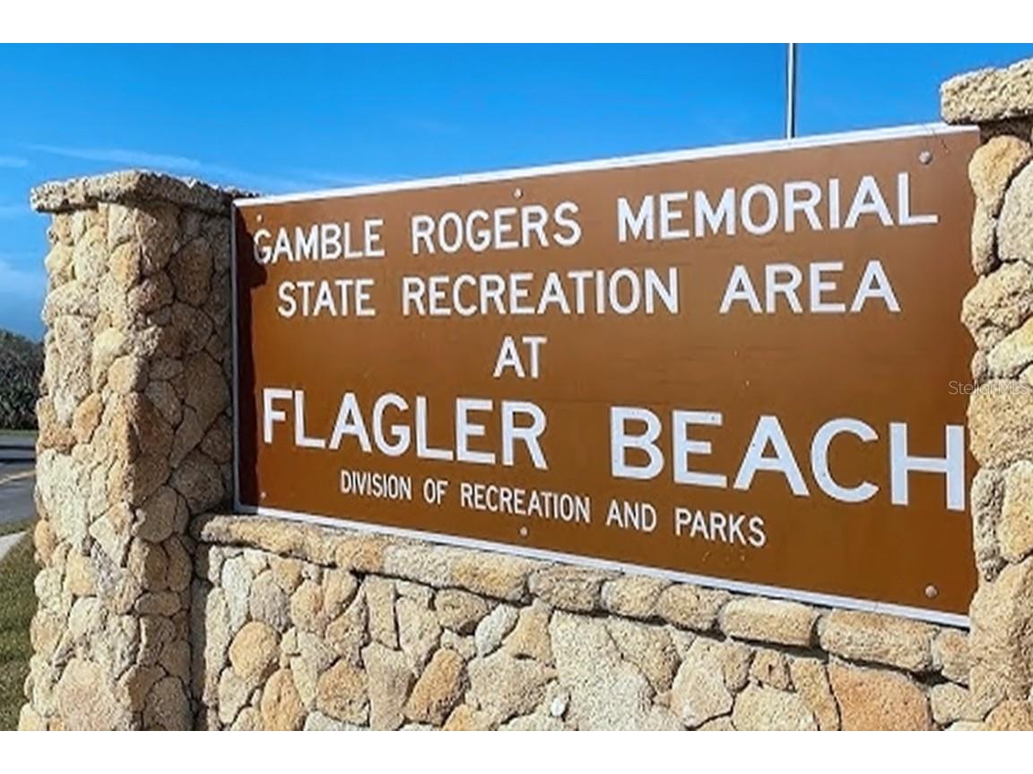 3510 S Ocean Shore Boulevard #109 Flagler Beach FL 32136 - ATLANTIC OCEAN O6359252 image42