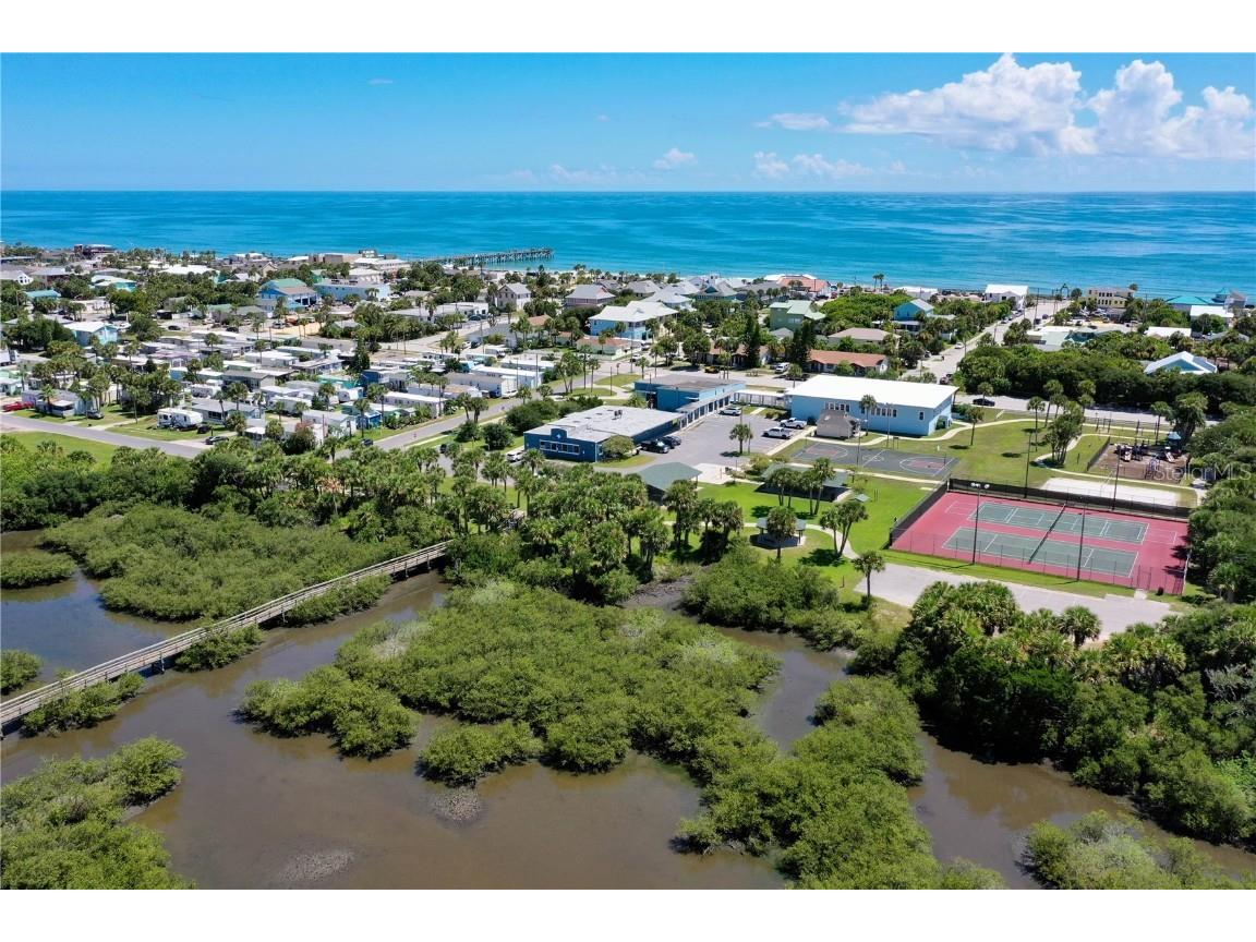 3510 S Ocean Shore Boulevard #109 Flagler Beach FL 32136 - ATLANTIC OCEAN O6359252 image47