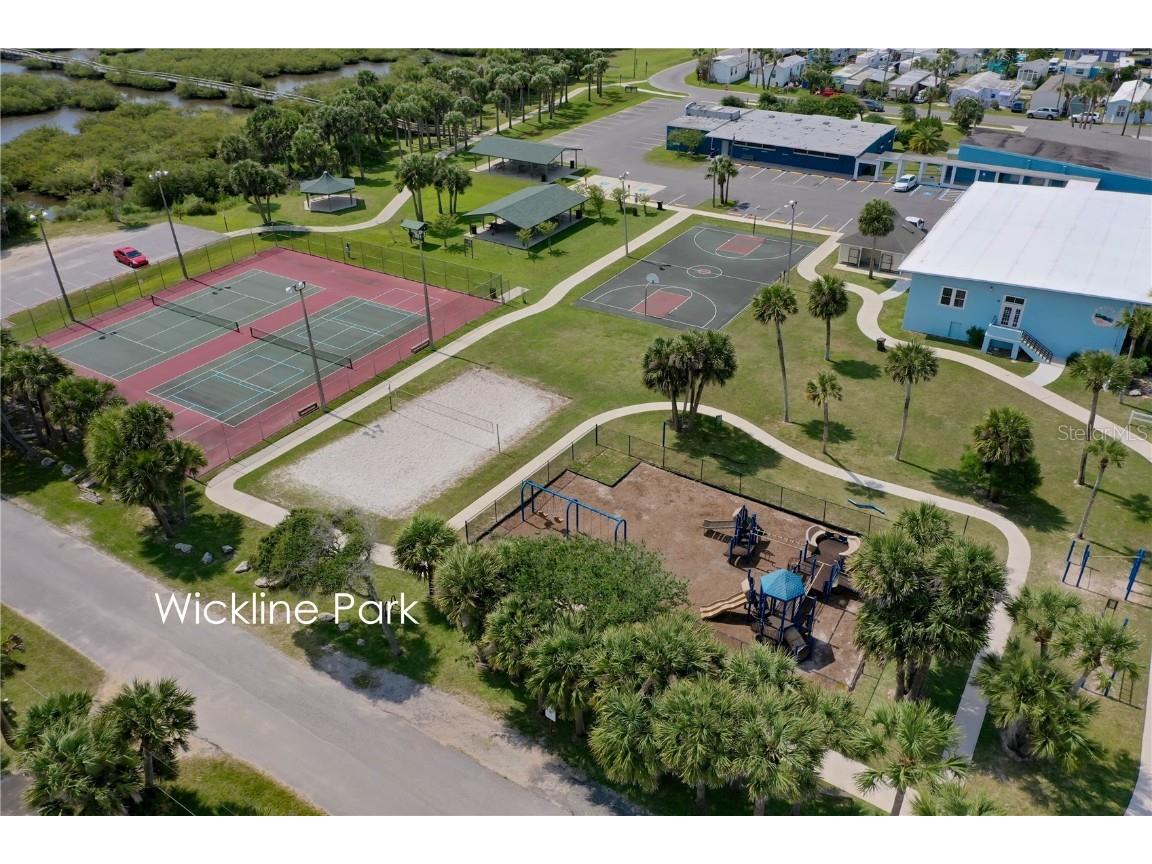 3510 S Ocean Shore Boulevard #109 Flagler Beach FL 32136 - ATLANTIC OCEAN O6359252 image48