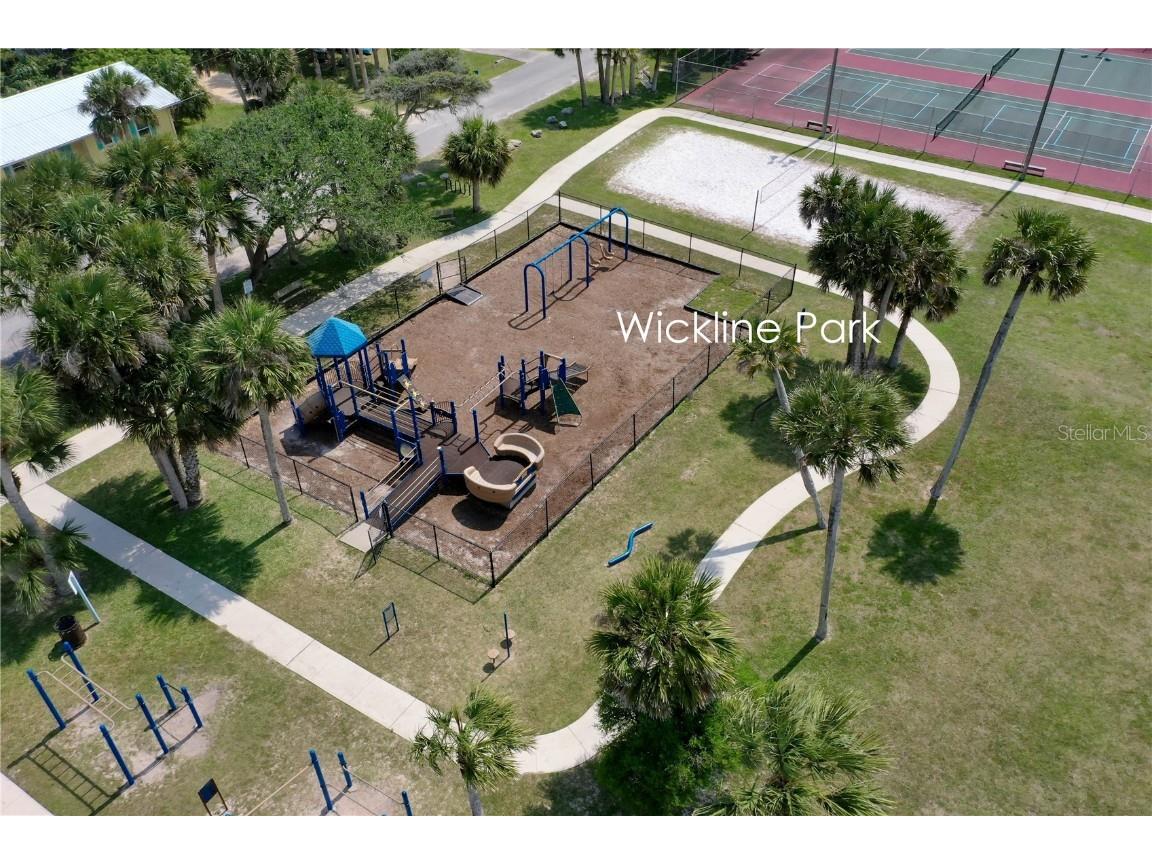 3510 S Ocean Shore Boulevard #109 Flagler Beach FL 32136 - ATLANTIC OCEAN O6359252 image49