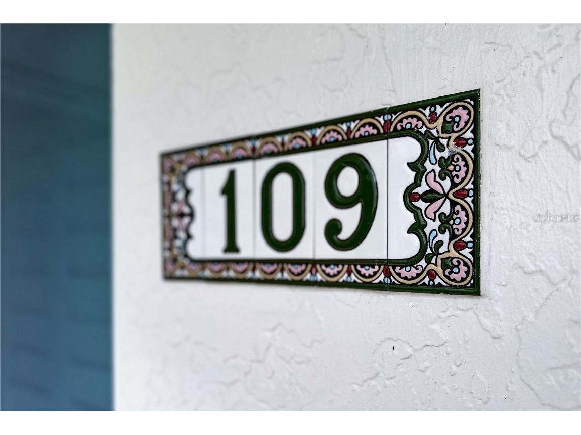 3510 S Ocean Shore Boulevard #109 Flagler Beach FL 32136 - ATLANTIC OCEAN O6359252 image5