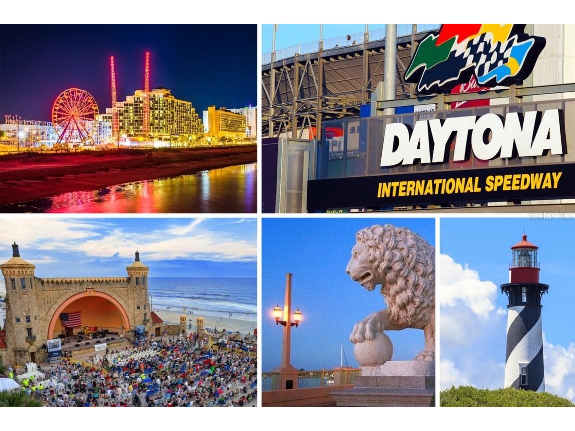 3510 S Ocean Shore Boulevard #109 Flagler Beach FL 32136 - ATLANTIC OCEAN O6359252 image53