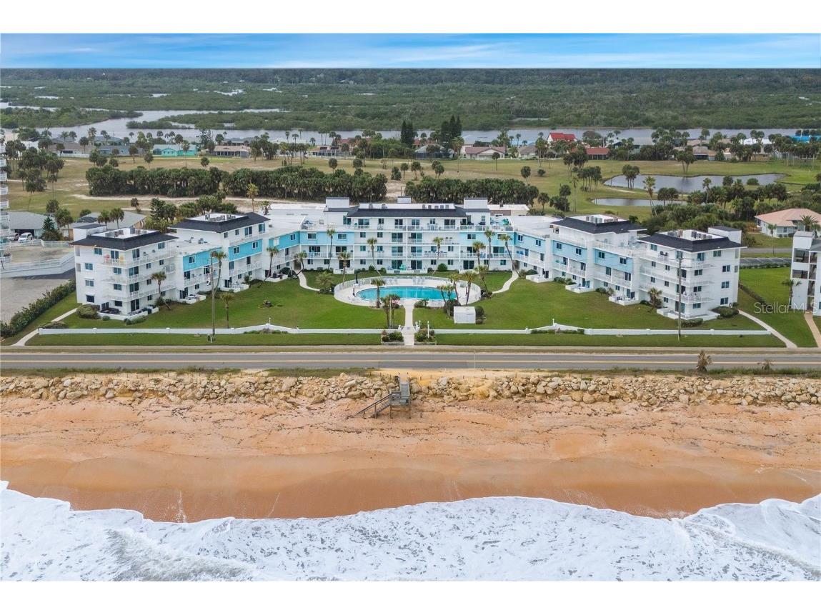 3510 S Ocean Shore Boulevard #109 Flagler Beach FL 32136 - ATLANTIC OCEAN O6359252 image54