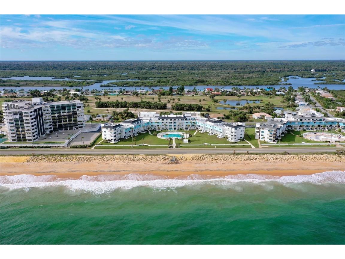 3510 S Ocean Shore Boulevard #109 Flagler Beach FL 32136 - ATLANTIC OCEAN O6359252 image55