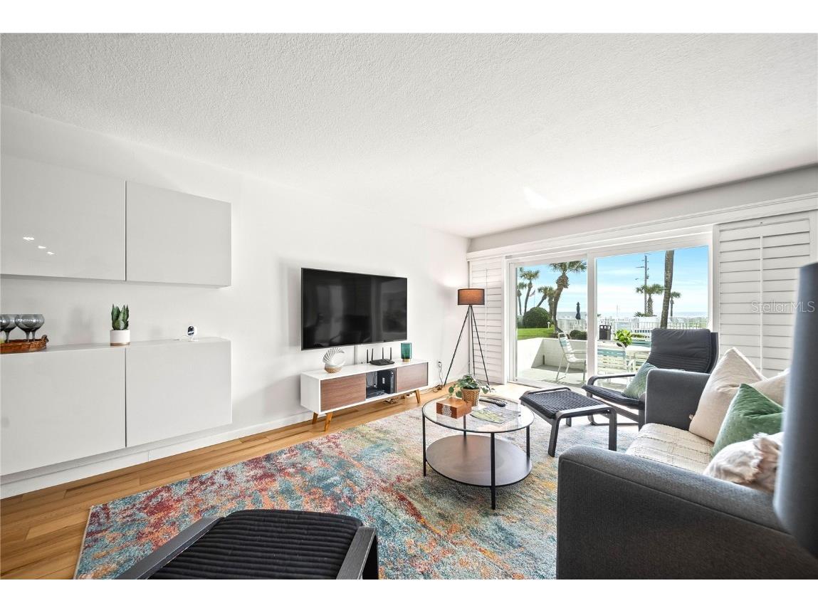 3510 S Ocean Shore Boulevard #109 Flagler Beach FL 32136 - ATLANTIC OCEAN O6359252 image8